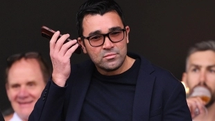 Deco chose Frenkie de Jong's replacement: A Premier League star