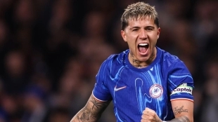 Chelsea goes all-in for the new jewel of Spanish football | ESPN