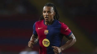 Two European giants offer 75 million for Jules Koundé