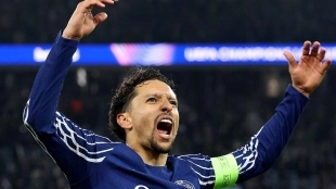 El PSG quiere vender a Marquinhos: Su heredero juega en LaLiga