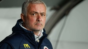 The Premier League giant who wants to hire José Mourinho.