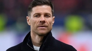 El fichaje defensivo que pidió Xabi Alonso al Real Madrid