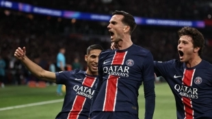 El PSG planea un fichaje de 70 millones para este verano | SPORT