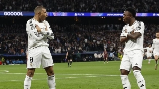 Real Madrid wants to secure the return of a gem for 50 million | MARCA