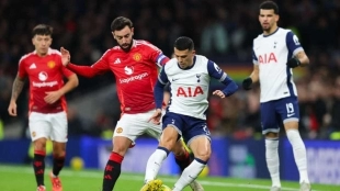 Manchester United and Tottenham offer 15 million for a 16-year-old gem | MSN