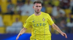 Aymeric Laporte, cerca del Olympique de Marsella / Transfermarkt