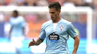 El Sevilla puede perder a Alfon González / Elpespunte