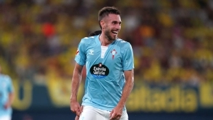 Mingueza close to signing for Aston Villa / Moi Celeste