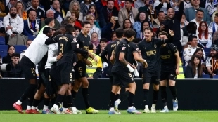 Mosquera tiene una oferta del Leipzig / Mon Esport