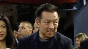 Valencia could lose Warren Madrigal / Relief