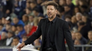 Néiser Villarreal está cerca de fichar por el Atlético / Telemadrid