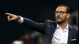 Getafe has two favorites to replace Bordalás / Las Provincias