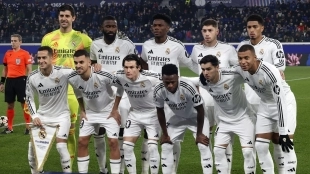 El Real Madrid tiene un buen problema con David Alaba / 90min.com