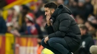 **Priority of Manchester United to reinforce their attack**