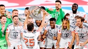 Bayern forgets about Wirtz and goes for a Premier League crack