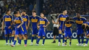 El fichaje top que quiere cerrar Boca Juniors para el Mundial de Clubes