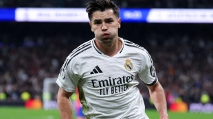 <p>The Premier League returns to action for Brahim Díaz</p>