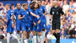 El Chelsea prepara una oferta de 25 millones por un talento de LaLiga | DAZN