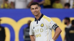 **BOMBSHELL: Cristiano Ronaldo leaves Al Nassr. Will he play in the Club World Cup?**