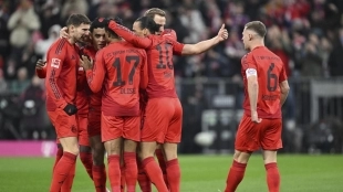 Bayern Munich eyes a talent from the Premier League | Los Angeles Times