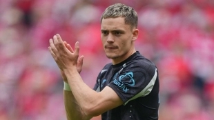 Florian Wirtz, when falling: This team is close to signing him.