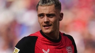 Real Madrid does not give up: still believes it can sign Florian Wirtz.