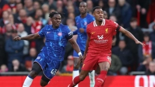 Liverpool y Chelsea se pelean por un fichaje de 84 millones | Anfield Index