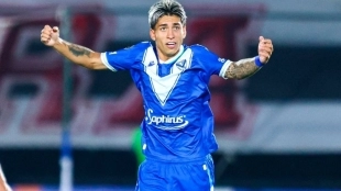El Atlético de Madrid va por el fichaje de Maher Carrizo