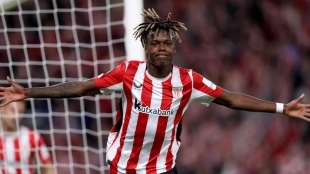 Bayern resigns for Wirtz and aims at 5 stars to strengthen its attack.