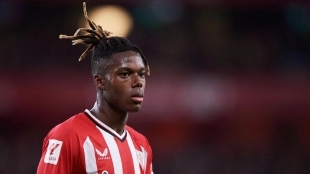 FC Barcelona already has a Plan B if the signing of Nico Williams fails | StatsBomb