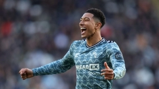 Jobe Bellingham, hermano pequeño de Jude Bellingham, pertenece al Sunderland y cuenta con el interés del Borussia Dortmund