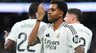 Real Madrid already has Rodrygo's successor: 100 million offer | MadridistaReal