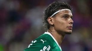 The Premier League giant that wants to sign Richard Ríos