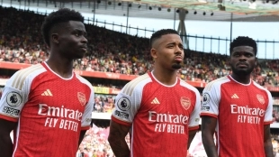 El Arsenal, cerca de asegurar una renovación clave | The Short Fuse