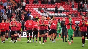 Official: Manchester United closes a signing for 74 million | Motorcycling