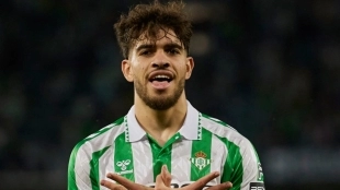 Offer of 20 million for Abde | MARCA