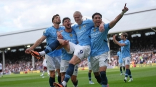 Newcastle prepares €80 million to sign a Manchester City star | MARCA