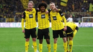 Horario y dónde ver en directo al Borussia Dortmund en el Mundial de Clubes contra el Mamelodi Sundowns