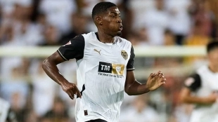 El Arsenal quiere fichar Cristhian Mosquera / EstadioDeportivo