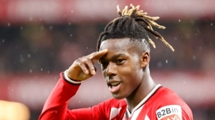 Barcelona will pay Nico Williams' release clause next week / El Confidencial