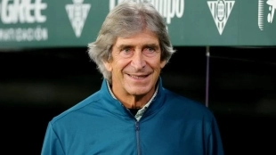 Manuel Pellegrini lo quiere sí o sí: El nuevo fichaje que exigió al Betis