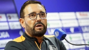 Getafe secures the signing of Kiko Femenia / Football España