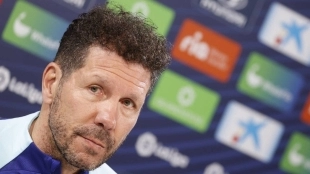 El laboratorio de Simeone: Así piensa transformar al Atlético con los 3 nuevos fichajes