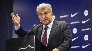 El Barcelona negocia el fichaje de Thomas Partey / elnacional.cat