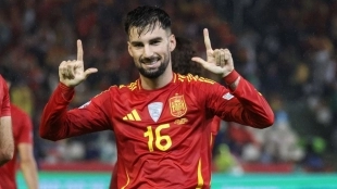 Villarreal clearly states its position on Álex Baena / EstadioDeportivo