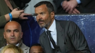 Mendes wants Diogo Costa at Real Madrid / Elnacional.cat