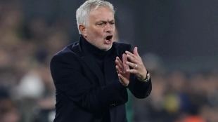 Fenerbahçe makes an offer for Kyle Walker / La Razón