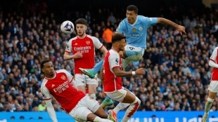 Thomas Partey, la mejor ganga del mercado / The Guardian