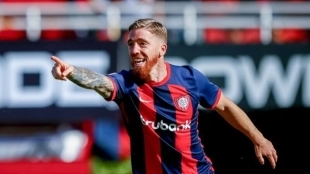 Muniain is thinking about retirement / Dataref