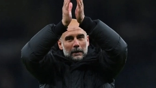 El Manchester City cerró el fichaje de la nueva joya del fútbol europeo